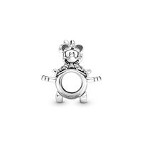 Charm Pandora Donna Collaborations in Argento 790108C00 - 790108C00